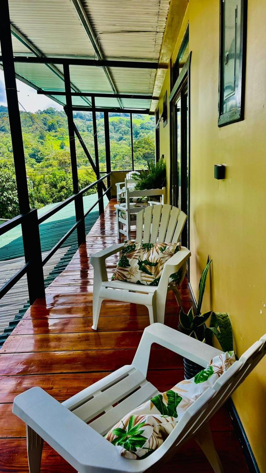 Freddy'S Place B&B Monteverde Esterno foto